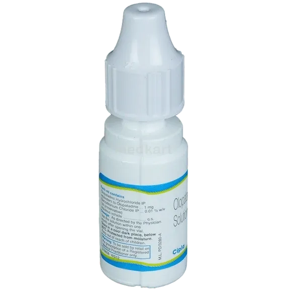 if2 eye drops 5 ml